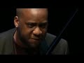 Robert Glasper Trio - LIVE at The Village Vanguard -  Double Black