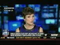 Catherine Herridge Reports on BenghaziGate - FBI Talks to Tunisian Suspect (11/2/12)