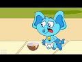 BREWING BABY CUTE PREGNANT, But They Are Elements!? - SMILING CRITTERS & Poppy Playtime 3 Animation