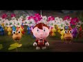 The life of a Bulbmin | Pikmin Documentary