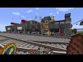 EXTREMELY Complicated Gunpowder Farm :: Minecraft Create Mod