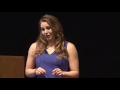Learning Disability in Higher Education... | Lexie Garrity | TEDxVanderbiltUniversity
