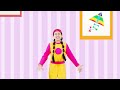 Knock Knock, Who Is Inside The Book? | Collection Song & More | BisKids World