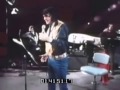 Elvis on Tour Recording Session and Rehearsal 1972