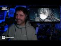 MUSIC DIRECTOR REACTS | 【Ado】unravel 歌いました