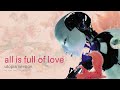 Björk - All Is Full Of Love (Utopia Version)