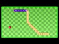 Snake Pixel Game - Numberblocks Animation