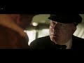 Churchill (2017) - Monty & Winston clash over D-Day