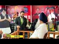 Newsroom Kathera | Sukhbir Badal ਦੀ Sri Akal Takht Sahib 'ਤੇ ਪੇਸ਼ੀ 'ਤੇ ਕੀ ਬੋਲੇ Chandumajra ? N18L