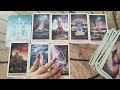 What's Next In Career? Pick A Card Tarot Reading