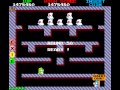Bubble Bobble Longplay (Arcade) [60 FPS]