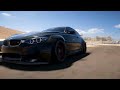 BMW M4 Coupé - Forza Horizon 5 (Steering Wheel + Shifter) Gameplay