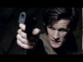BRAND NEW Doctor Who Series 5 press launch trailer!