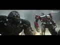 TRANSFORMERS 7: RISE OF THE BEASTS – Final Trailer (2023) Paramount Pictures (New) (HD)