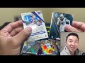 *THIS BOX WAS INSANE (HUGE CASE-HIT)! 😱🔥* 2023 Panini Phoenix Football FOTL Hobby Box Review x2