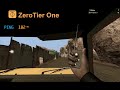 Radmin VPN vs ZeroTier One lag test (UK--Trinidad and Tobago) - Far cry 2 online gameplay