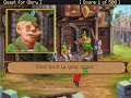 Let's Play Quest for Glory 1 VGA #02: Character Generation