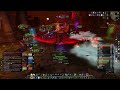Heroic Magmaw 10m - Holy Priest POV | Blackwing Descent