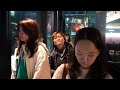 japan vlog part 1 (kimono rental, tokyo disneysea, shopping, food, fashion)