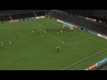 Immingham Town vs Easington United - Smith Goal 58 minutes