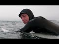 Luna Surf ICELAND | Planets Aligned | Baptiste Hardoy