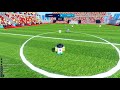 Striker of Doom - Super League Soccer