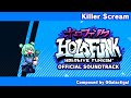 Killer Scream - HoloFunk OST