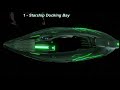 Seven Secrets of the Romulan D'deridex Warbird Revealed!