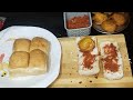 बारिश के मौसम में बनायें गरमागरम तीखा बड़ा पाव | perfect Vada pav Recipe |mumbai style Vada pav