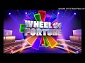 Wheel of Fortune - Pre-Open Theme with Audience Chant (2021-Now, CLEAN)