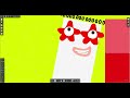 Algodoo - Numberblocks  - 1 to Quadrillion