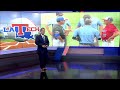 La Tech's Burroughs named coach of the year