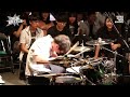 [Drum Battle 2] 한번 본 사람은 없다 | 드럼전쟁 시즌2 준결승①_A (TECHNIC)