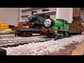 Sodor Fallout Bachmann Thomas | Tid's Trains