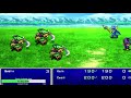 Final Fantasy IV The Complete Collection - Final Fantasy Friday Episode 1 April 27th 2018