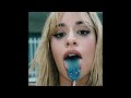 Camila Cabello - Twentysomethings (instrumental)