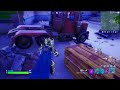 My First Fortnite Vid!! (GONE WRONG 😂😂😂)