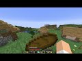 Building a Dirt Village Out of Dirt || Minecraft: Ep4