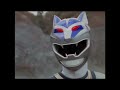 Power Rangers Wildforce All  Zords and Megazords First Time Fights