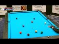 SHANE VAN BOENING vs FEDOR GORST - 2023 Derby City Classic 9-Ball Finals