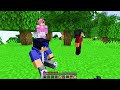 Minecraft but TRUTH or DARE...