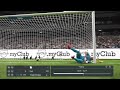 [PES 2019] Çalhanoğlu's freekick