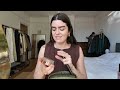 A Favourites Video | Skincare, My Makeup Bag & Style Books I Love | The Anna Edit