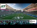 CFL Stadiums ranked!!! (NEW 2024)