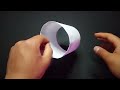 circle plane, paper flying pipe plane, how to make paper flying circle helicopter, best tubular