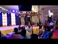 kathir college arts and science (KREAT'23)KOC360° dance performance 🔥