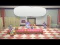 All Partners Eat Poison Cake Paper Mario The Thousand Year Door