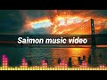 Neon Dreams: A Synthwave Journey | (Saimon music video)