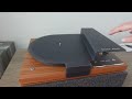 Stack Stone Record Player! Unboxing & Review! #vinyl #turntable #recordplayer