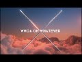 Kygo ft Ava Max - Whatever (Lyrics)